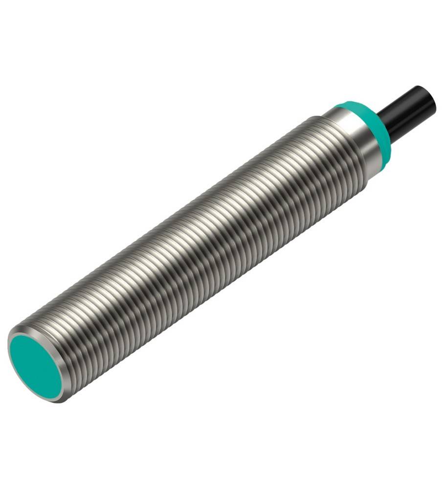 Pepperl+Fuchs Fabrik Induktiver Sensor NBB4-12GM60-E2-5M