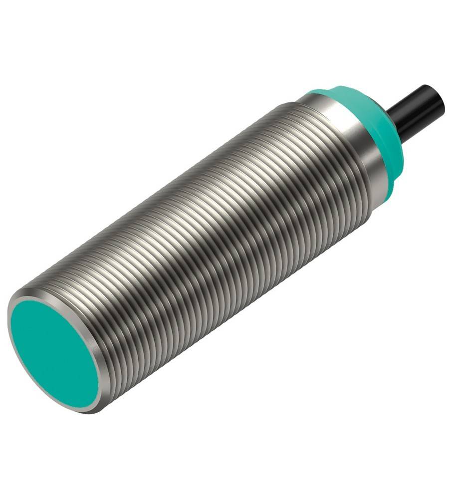 Pepperl+Fuchs Fabrik Induktiver Sensor NBB8-18GM50-A2-10M
