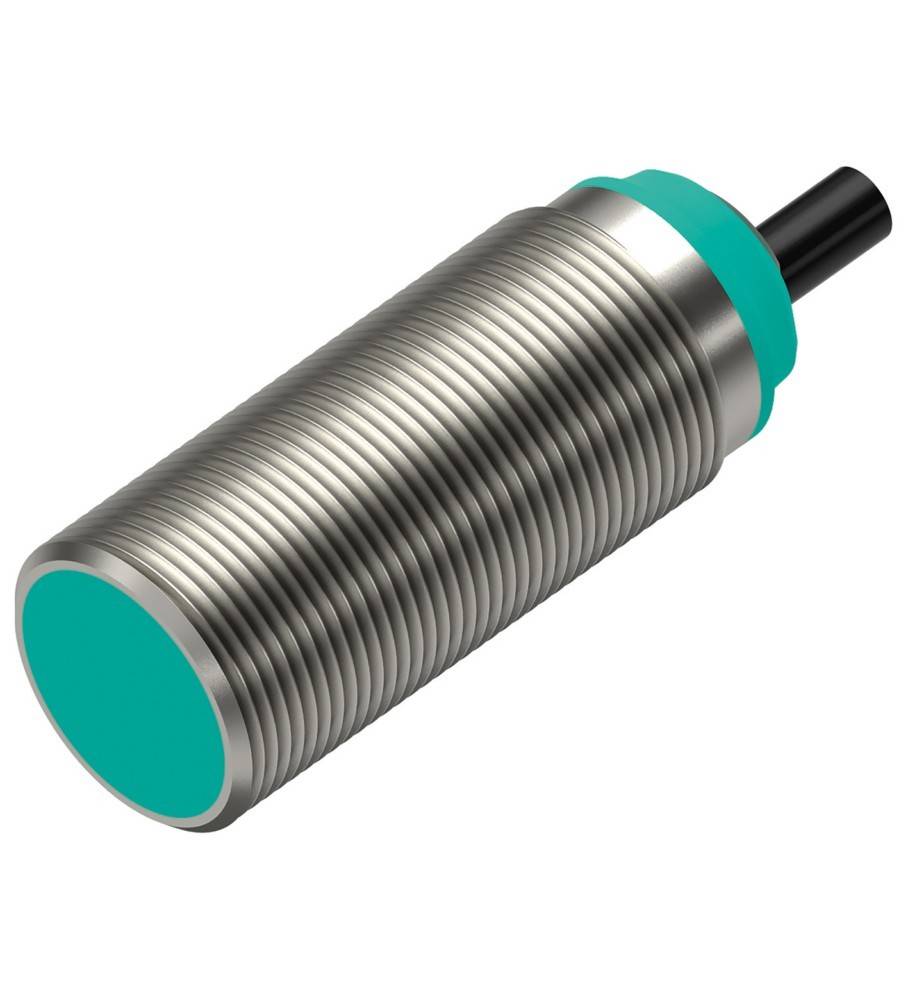 Pepperl+Fuchs Fabrik Induktiver Sensor NBB5-18GM40-E2-3M