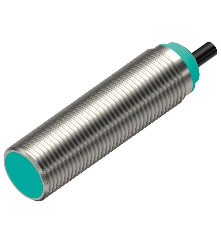 Pepperl+Fuchs Fabrik Induktiver Sensor NBB5-18GM60-E2-3M