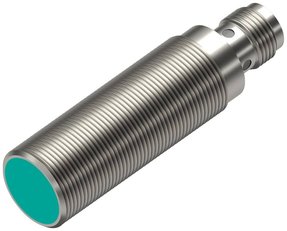 Pepperl+Fuchs Fabrik Induktiver Sensor NBB8-18GM50-E0-V1