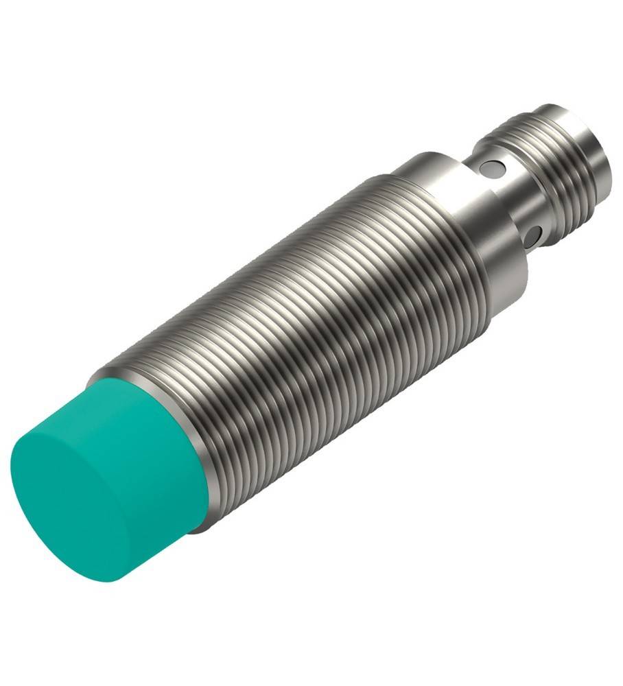 Pepperl+Fuchs Fabrik Induktiver Sensor NAN8-18GM60-I-V1
