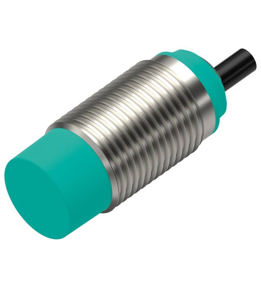 Pepperl+Fuchs Fabrik Induktiver Sensor NBN12-18GM35-E3-5M