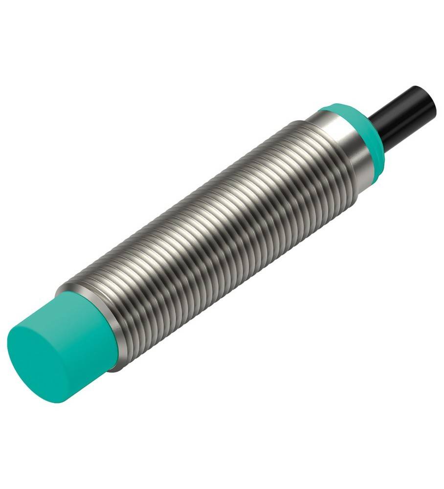 Pepperl+Fuchs Fabrik Erweiterter Temperaturber. NBN8-12GM50-E0-Y
