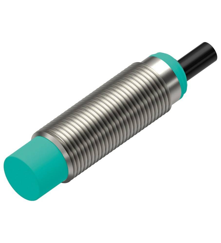 Pepperl+Fuchs Fabrik Induktiver Sensor NBN4-12GM40-E2-Y0019