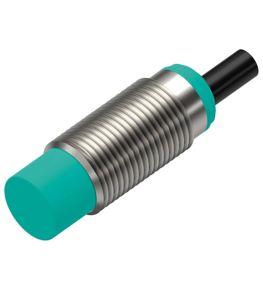 Pepperl+Fuchs Fabrik Induktiver Sensor NBN8-12G#326163-0104