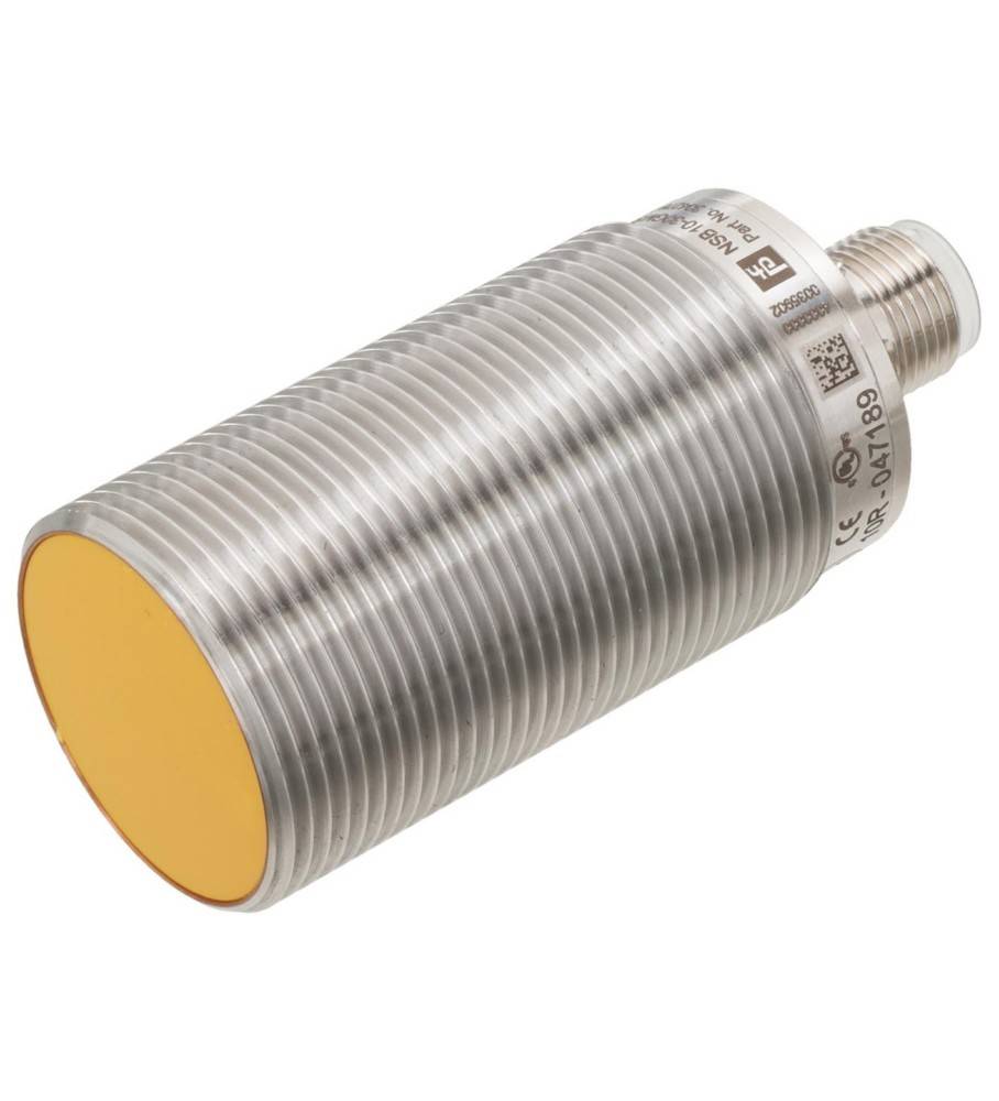 Pepperl+Fuchs Fabrik Induktiver Sensor NSB10-#304276-001033