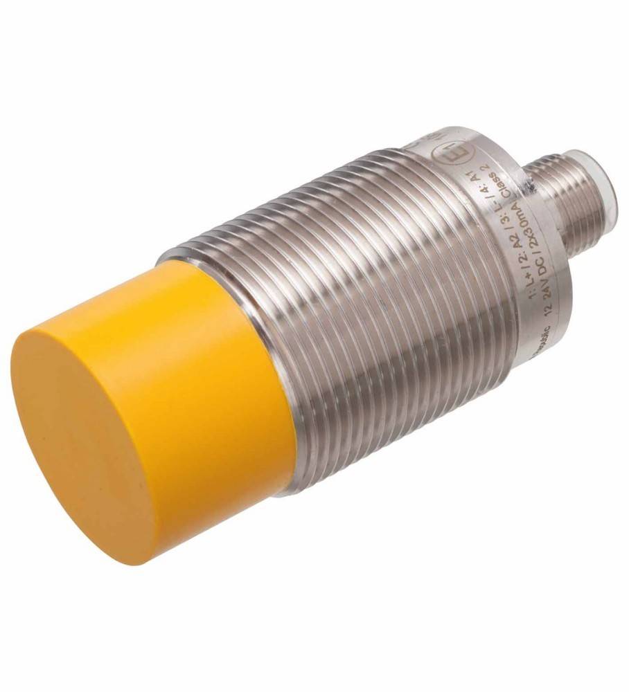 Pepperl+Fuchs Fabrik Schaltfunktion: 2 x Schlie NSN15-#304276-001058