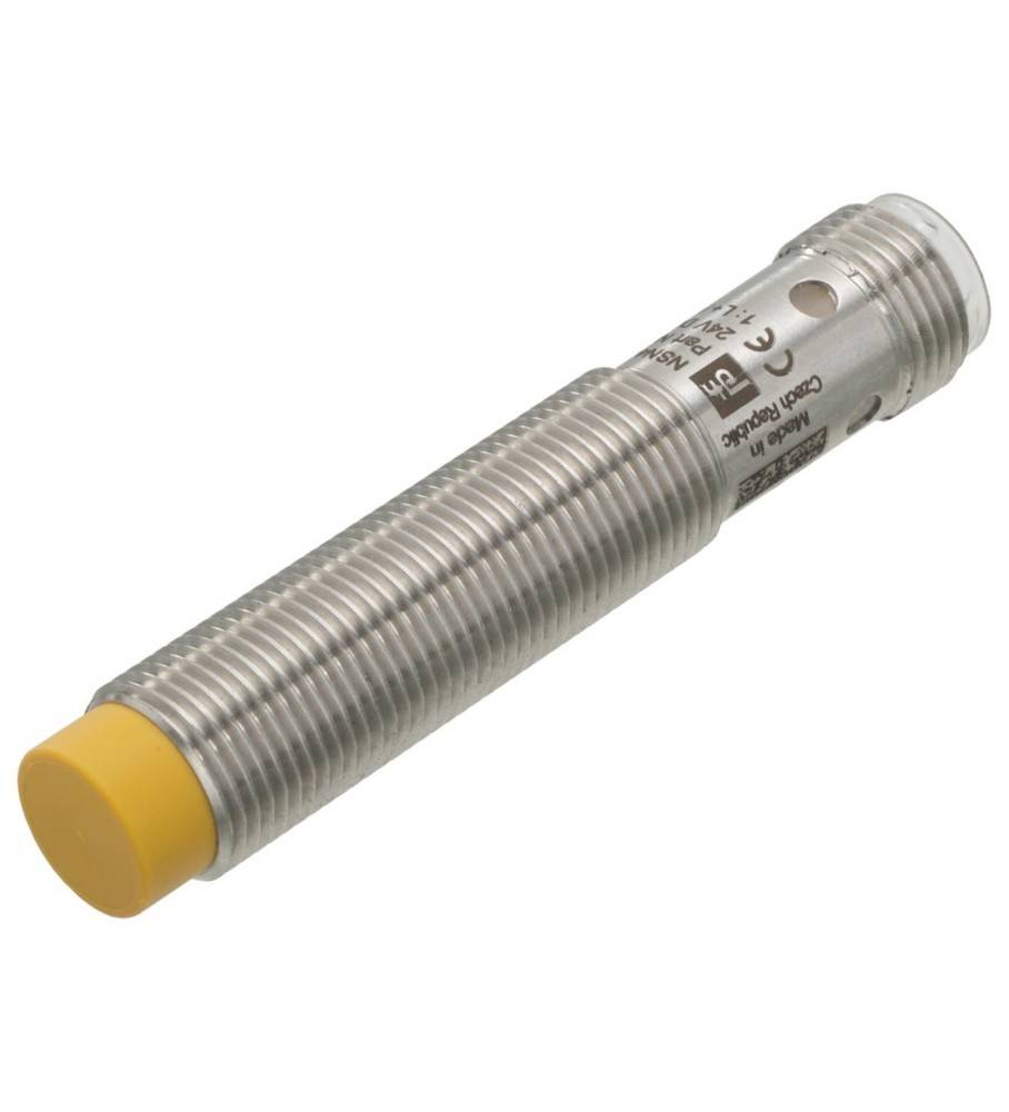 Pepperl+Fuchs Fabrik Induktiver Sensor NSN4-1#304276-001050