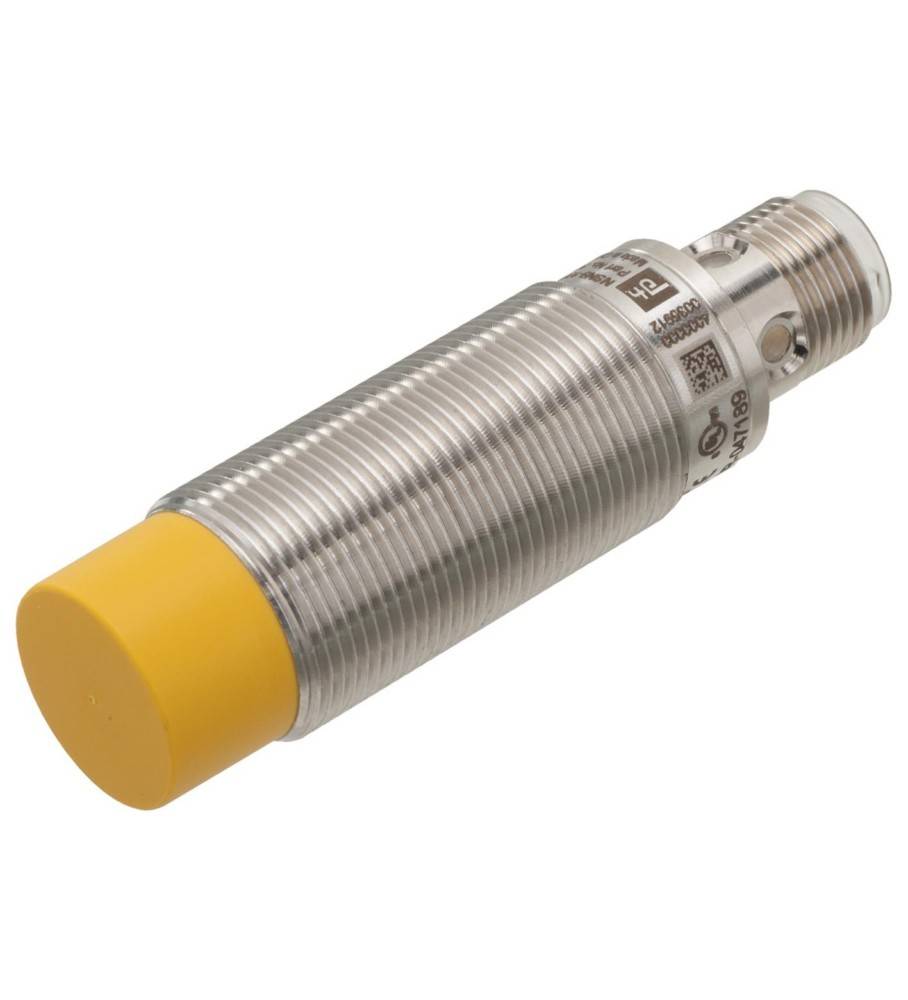 Pepperl+Fuchs Fabrik Induktiver Sensor NSN8-1#304276-001025