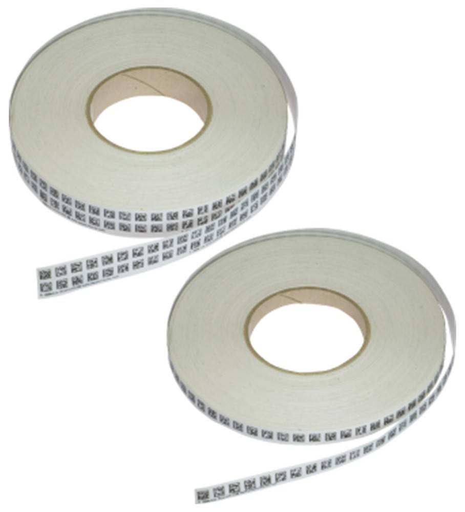 Pepperl+Fuchs Fabrik DataMatrix-Codeband PCV000019MCA20000000