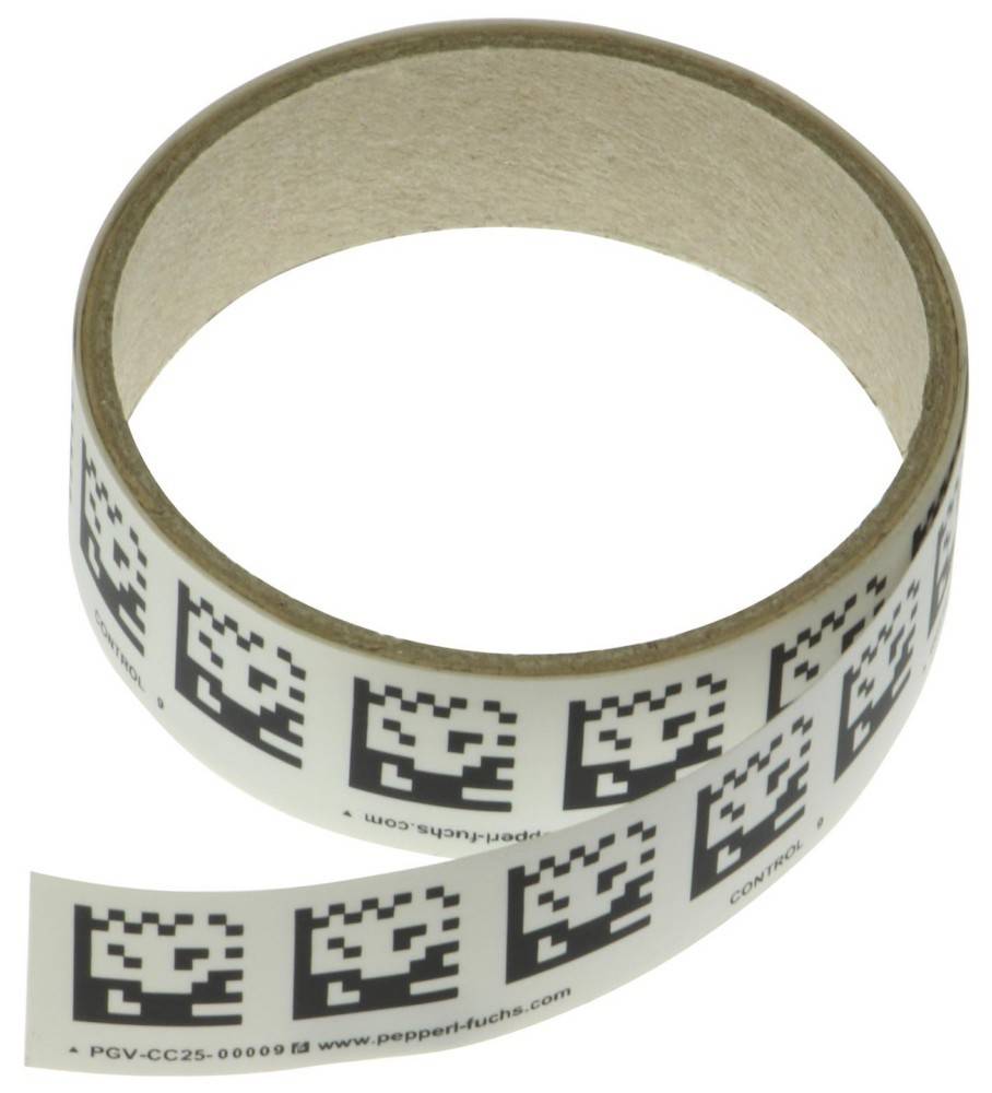 Pepperl+Fuchs Fabrik Codeband PGV000100MCA25000000