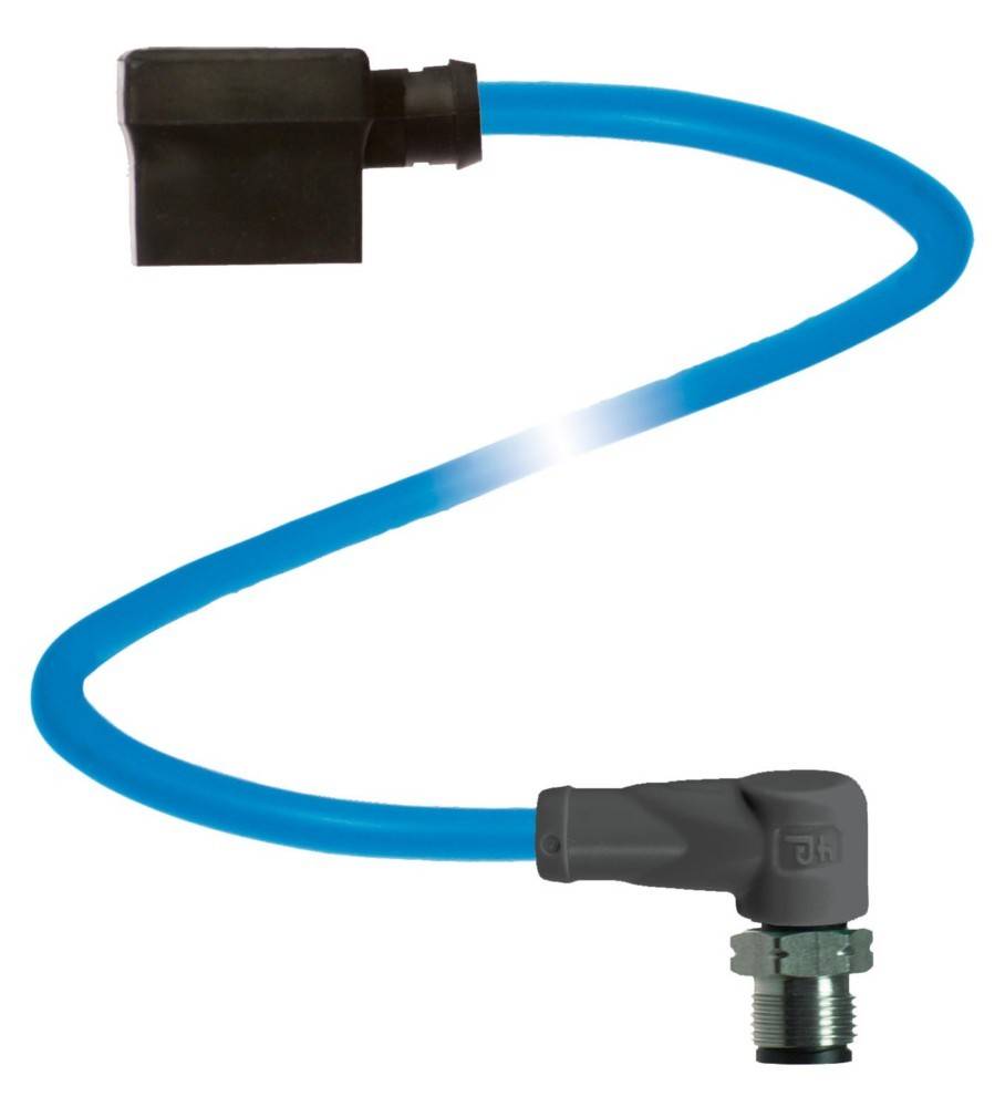 Pepperl+Fuchs Fabrik Ventilstecker VMA-2+P-N-BU0#315841