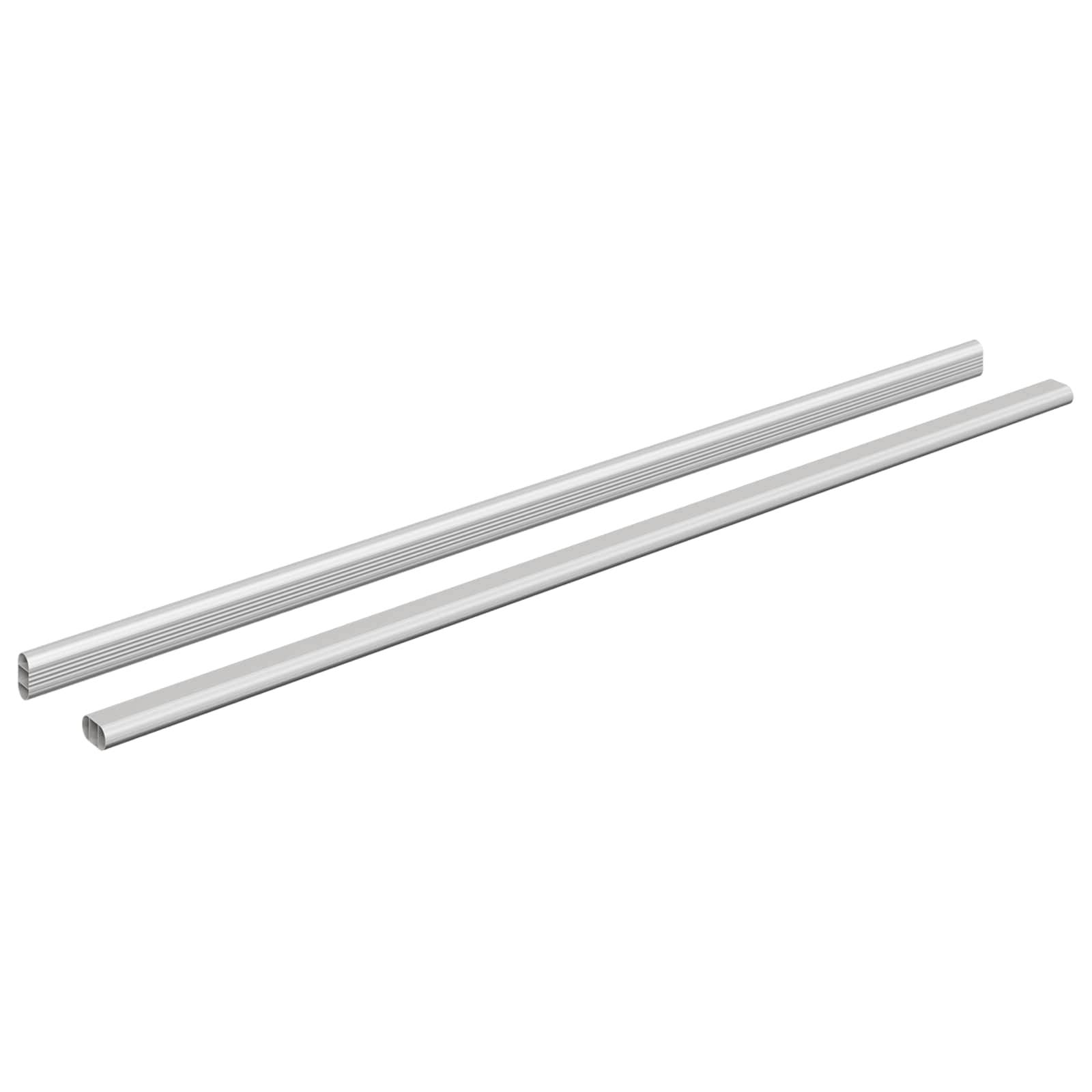 Roter gepolsterter Sessel mit schwarzen Metallbeinen, mit gepolstertem Sitz und Rückenlehne. Geeignet für moderne Wohnräume.