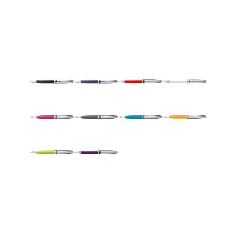 Pelikan Kugelschreiber Jazz Classic, grün