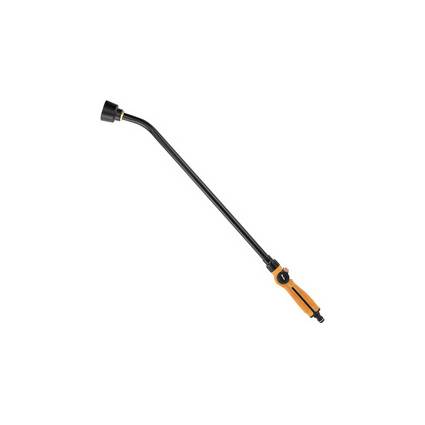 Bradas Gießstab CORK LINE, Länge: 780 mm, schwarz/braun