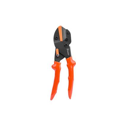 Bradas Multifunktionale Gartenschere V-SERIES, orange