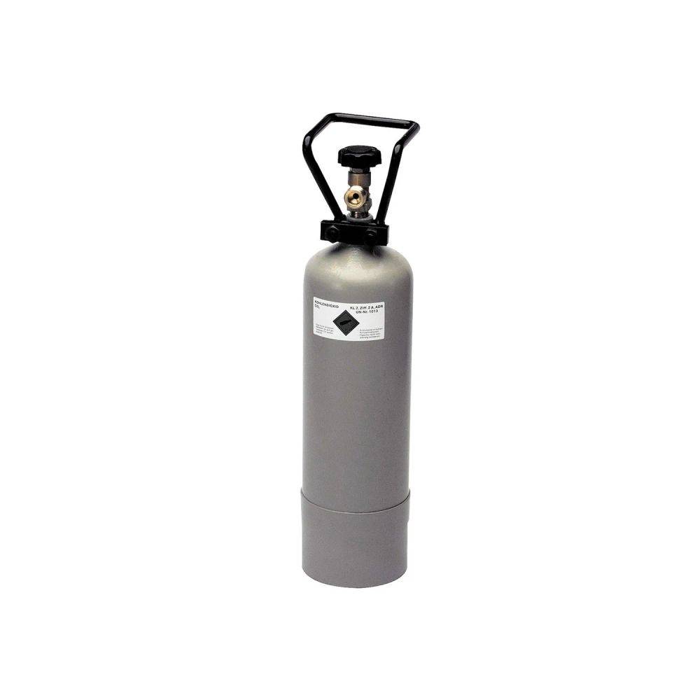 Flasche CO2 2.0 kg