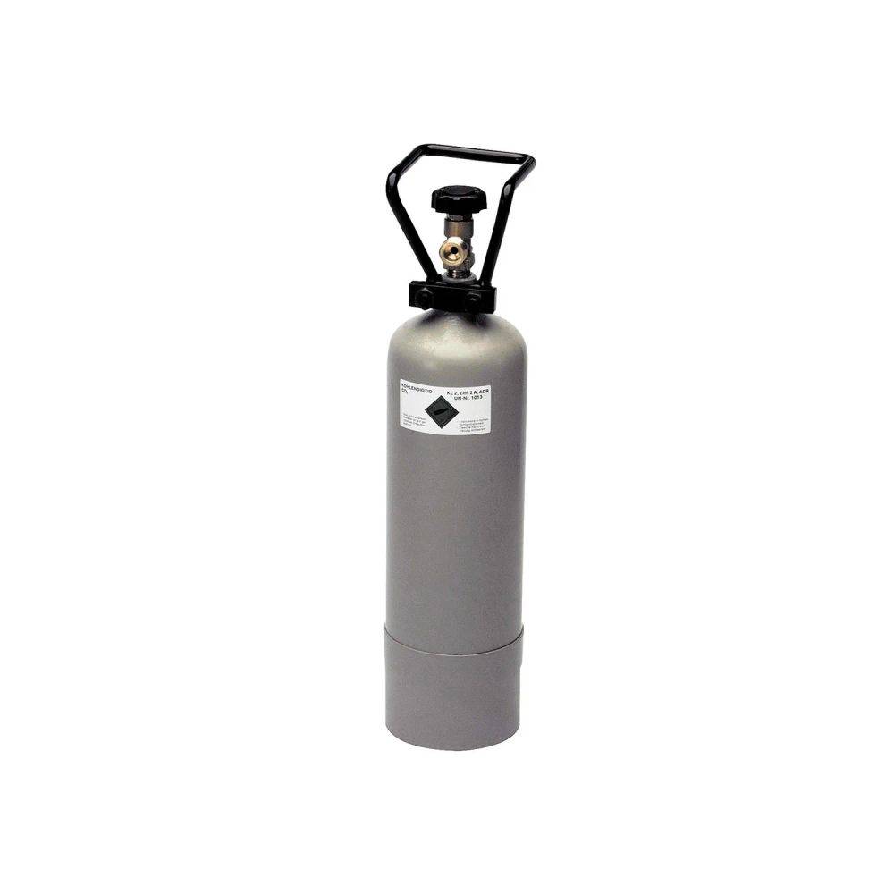Flasche CO2 2.0 kg