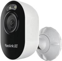 Reolink Lumus Series E450 4K outdoor camera