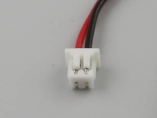 Akku passend für Gigaset L410, Li-Polymer, 3,7V, 250mAh, 0,9Wh