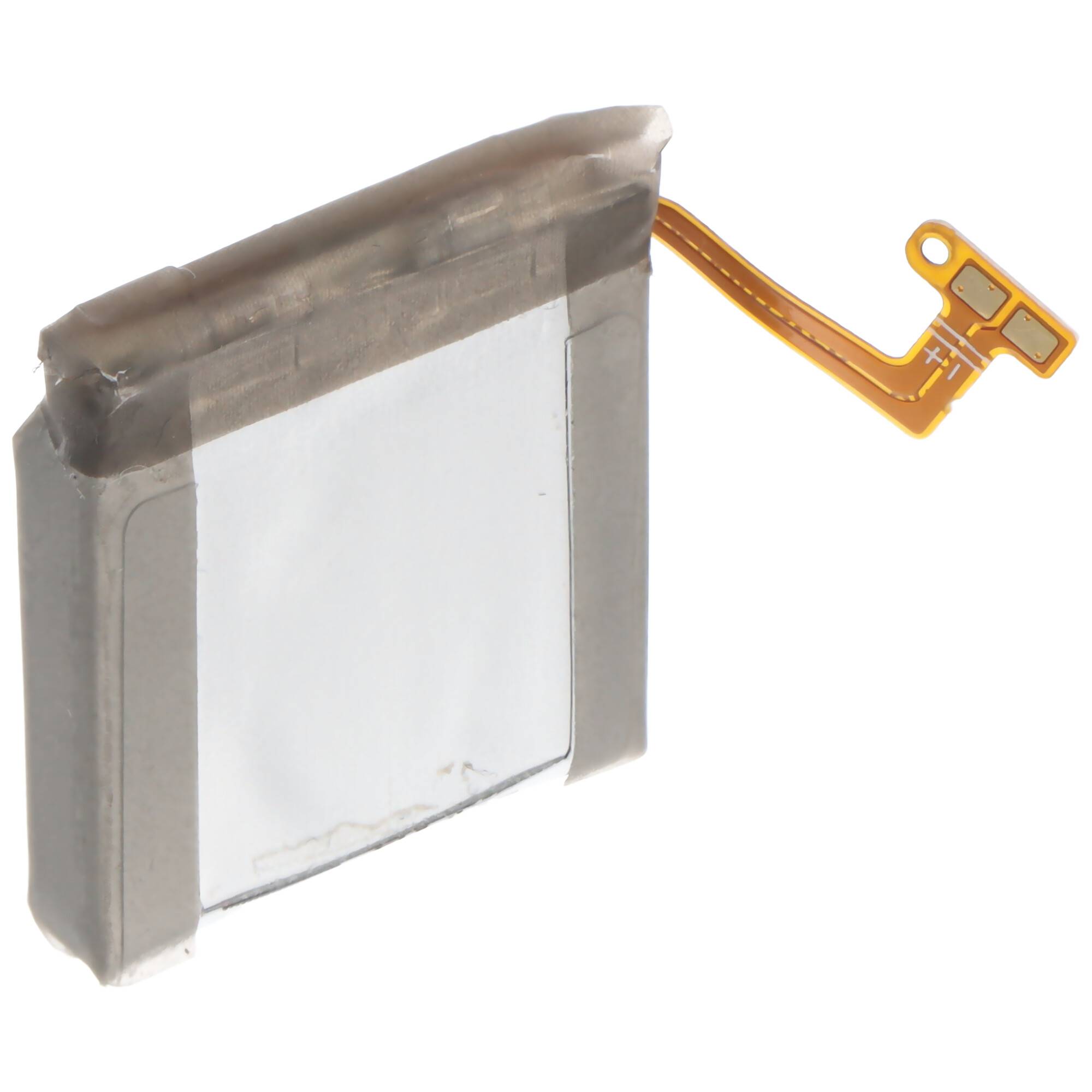 Akku kompatibel für Samsung Galaxy Watch 6 40mm, SM-R930, Li-Polymer, 3,88V, 240mAh, 0,96Wh, ohne Werkzeug