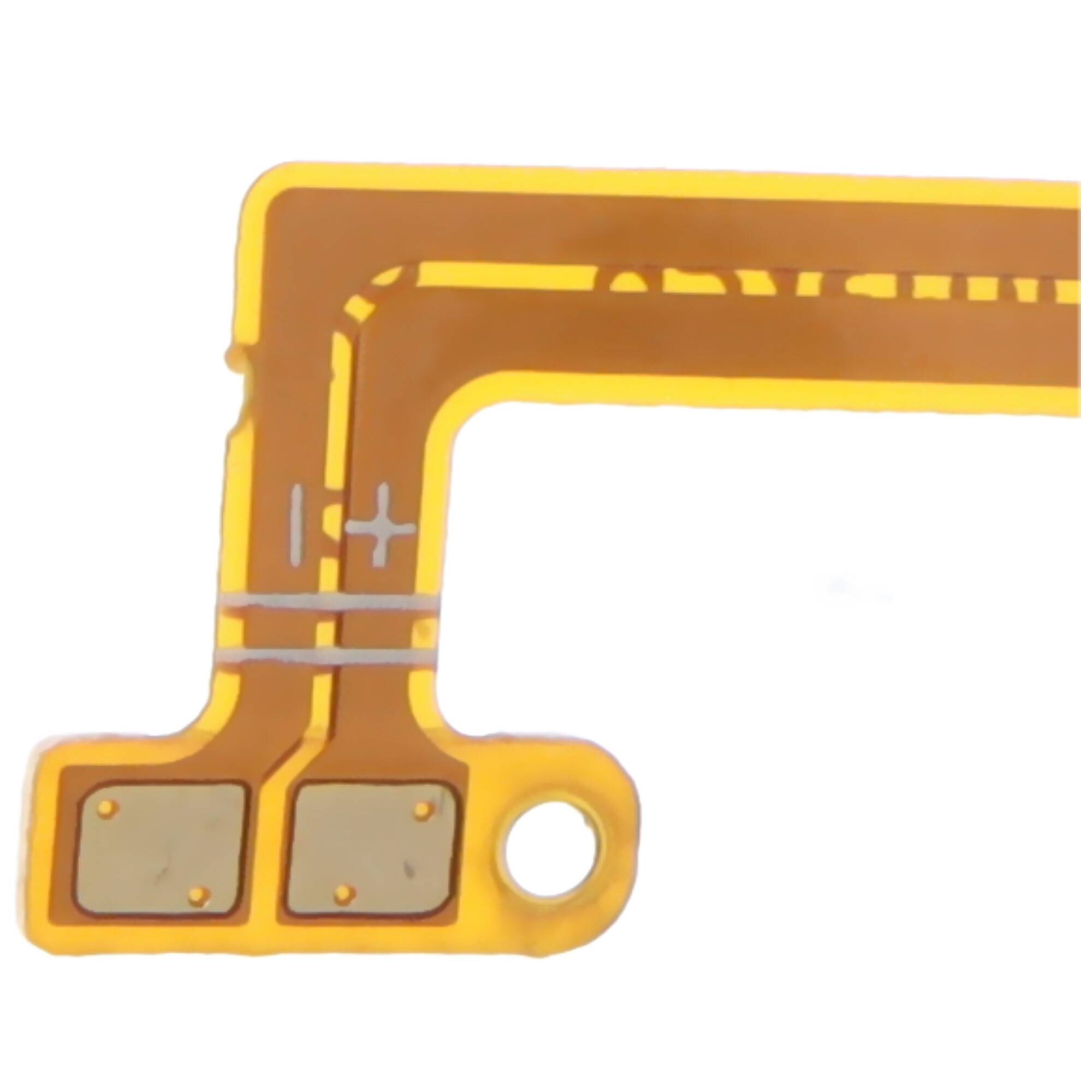 Akku passend für Samsung Galaxy Watch 6 40mm, SM-R930, Li-Polymer, 3,88V, 294mAh, 1,14Wh, ohne Werkzeug