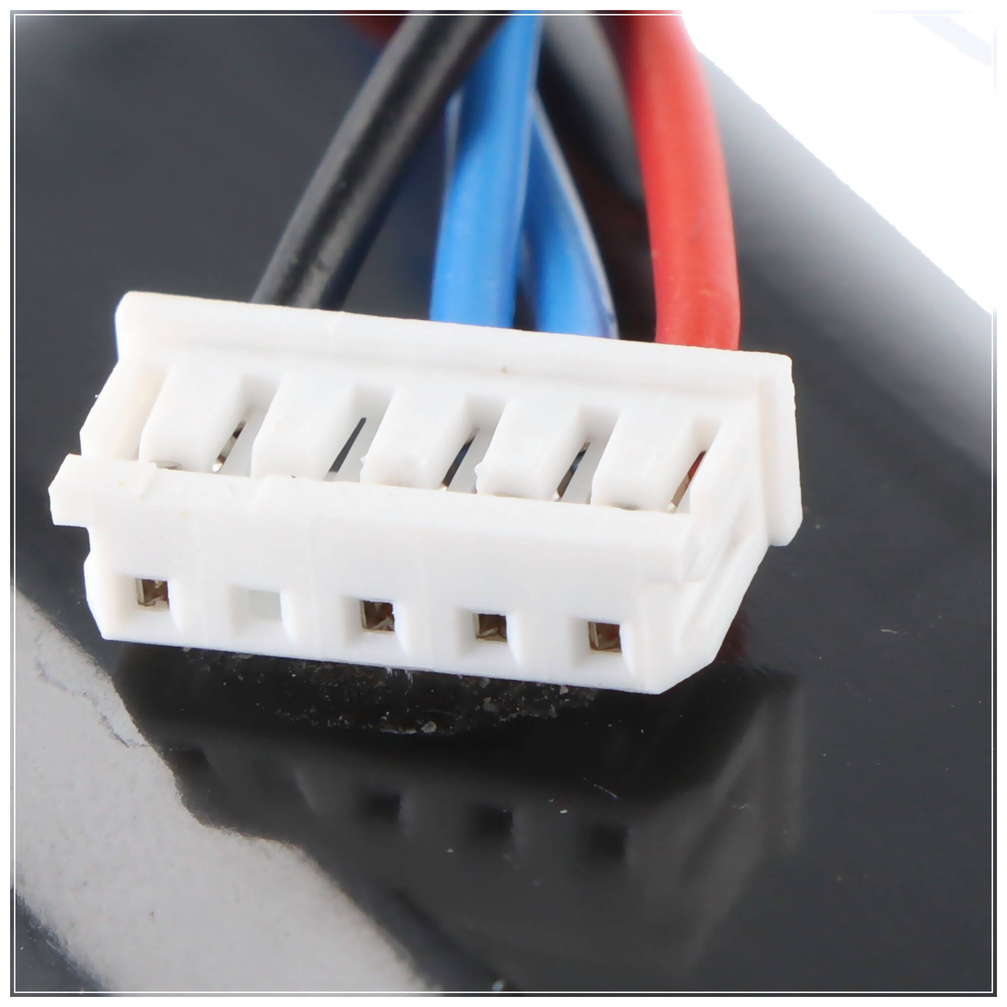 Akkupack passend für Apple eMate, eMate 300, Model H00232, für Apple Computer, mit Kabel und Stecker zum Selbsteinbau