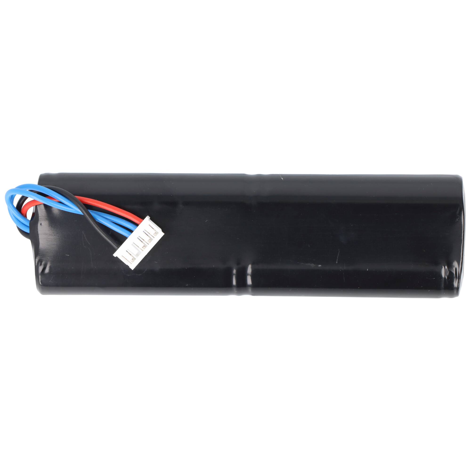 Akkupack passend für Apple eMate, eMate 300, Model H00232, für Apple Computer, mit Kabel und Stecker zum Selbsteinbau