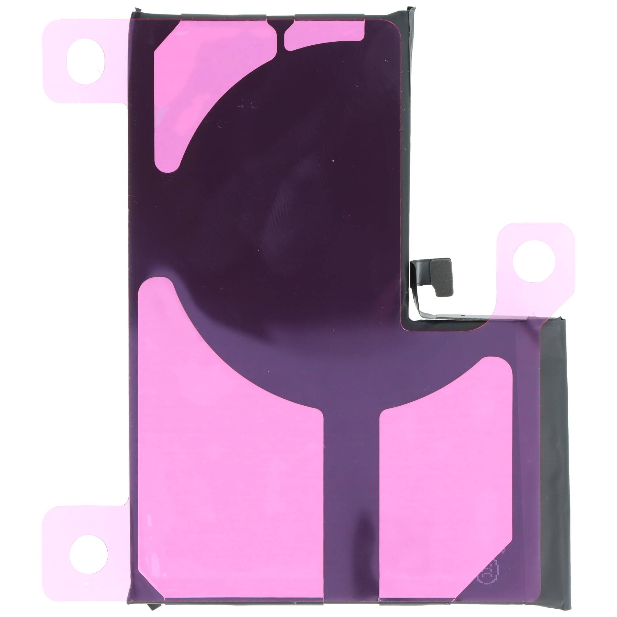 Akku passend für Apple iPhone 14 Pro Max, diagnostizierbar, Li-Polymer, 3,86V, 4323mAh, 16,68Wh, ohne Werkzeug