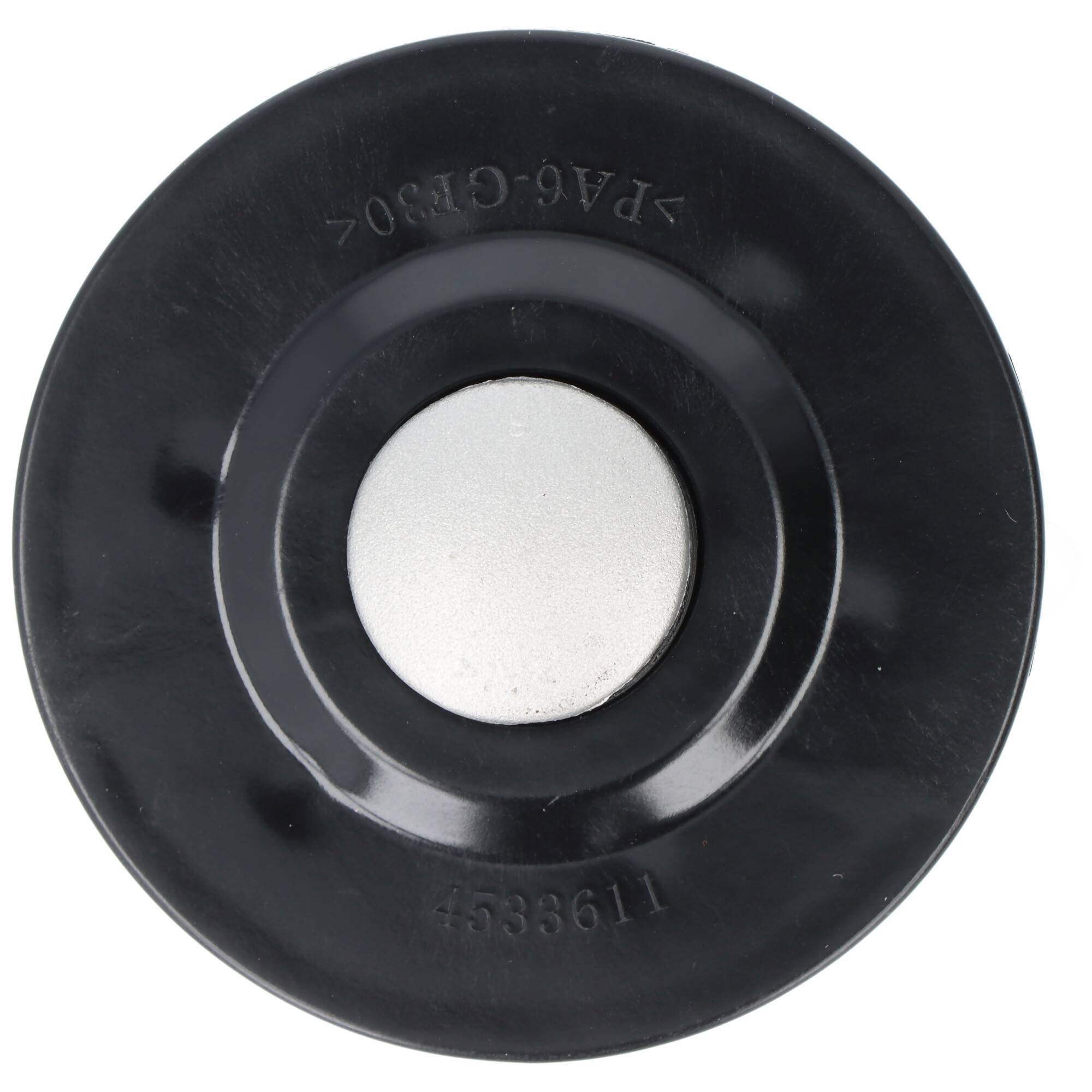 Makita 4533598 Fadenkopf Tap&Go 195858-1 Spule mit transparentem Faden