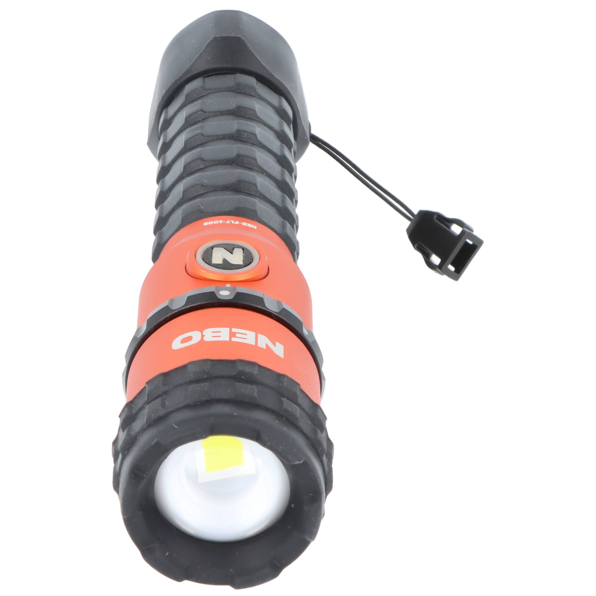 Taschenlampe der Marke „NEBO