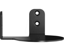 myWall MYW HS46L - Wandhalter für SONOS Era 100 2er Set schwarz
