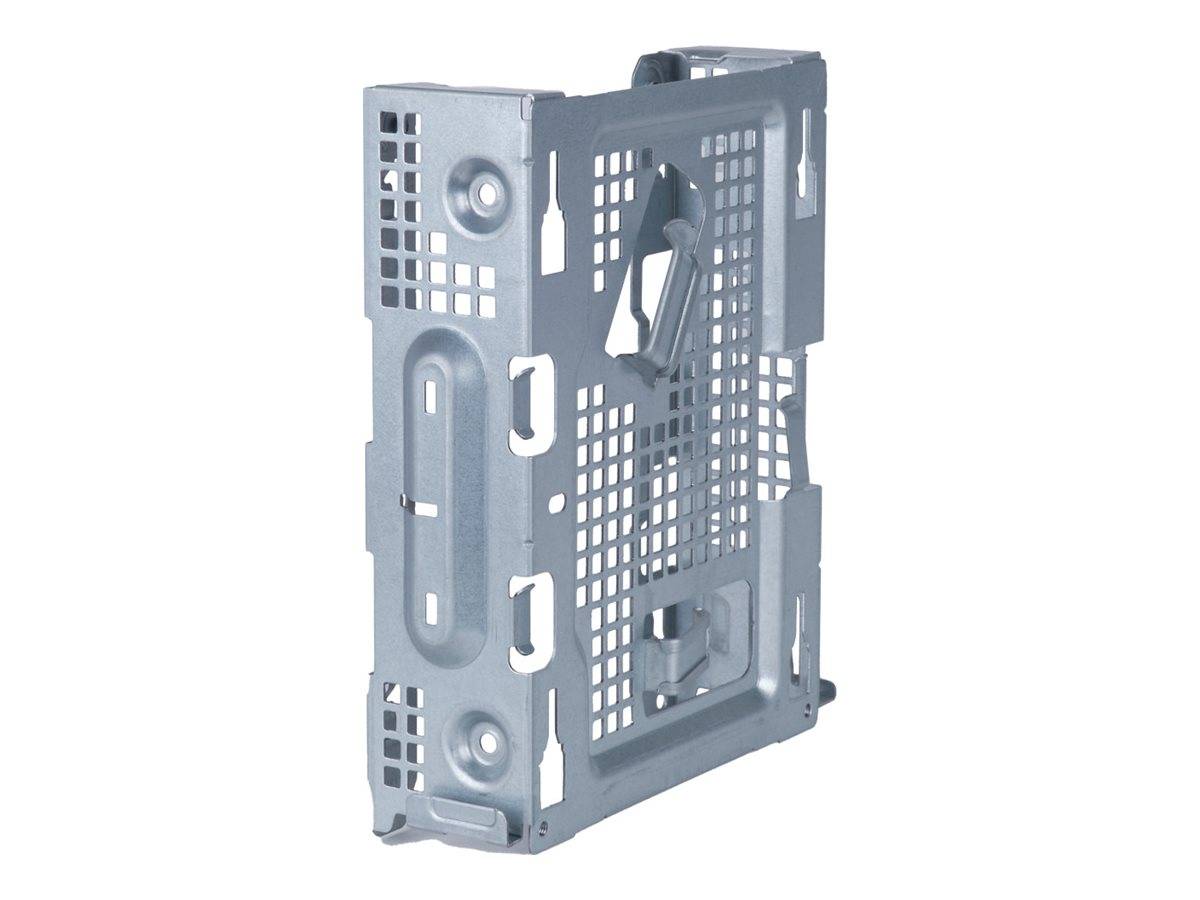 HP Festplatten-Aufnahme