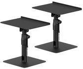 myWall MYW HS36L - Lautsprecherständer 300 x 230 mm höhenverstellbar 2er Set