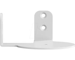 myWall MYW HS46WL - Wandhalter für SONOS Era 100 2er Set weiß