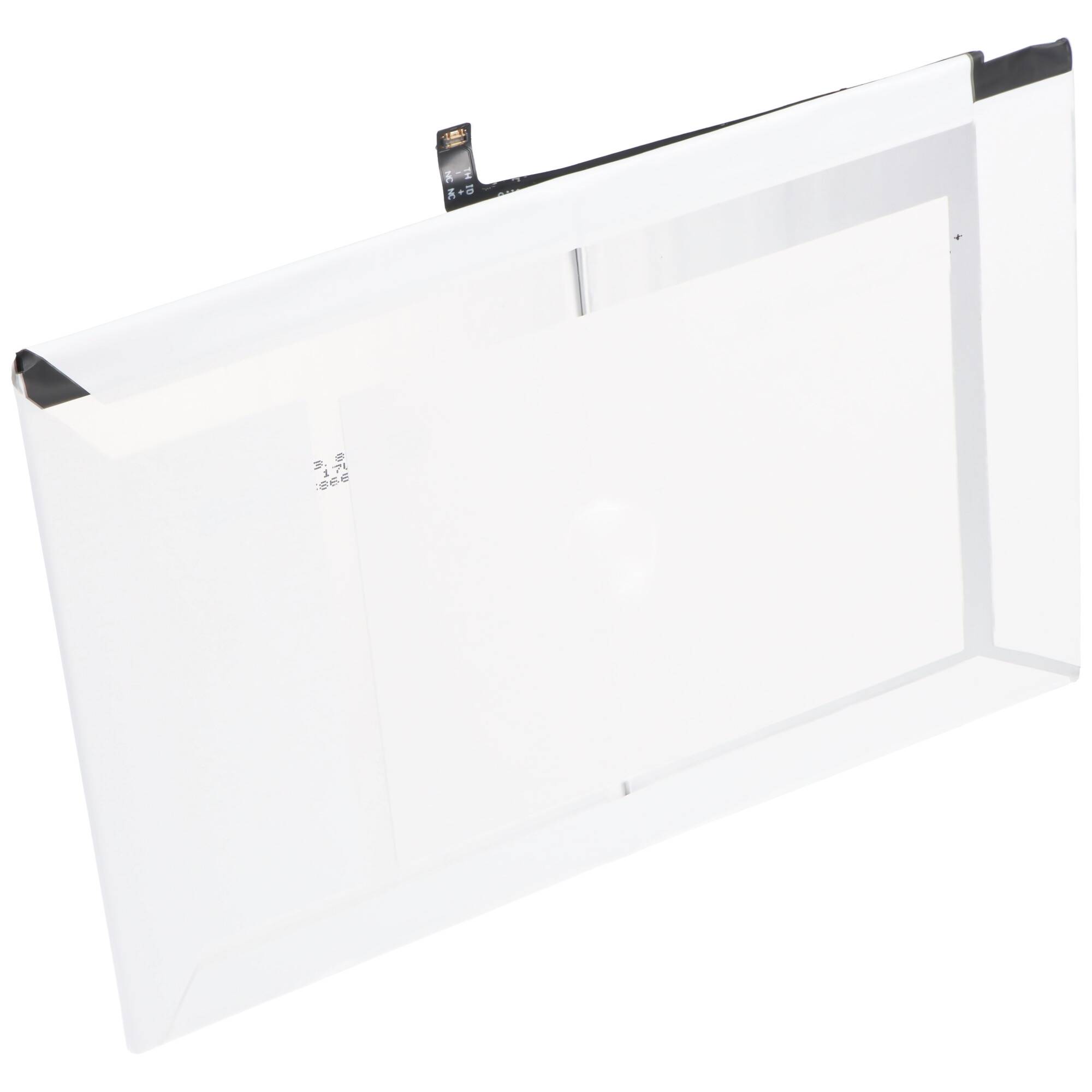 Akku passend für Samsung Galaxy Tab A9 Plus, Li-Polymer, 3,85V, 7040mAh, 27,1Wh, ohne Werkzeug