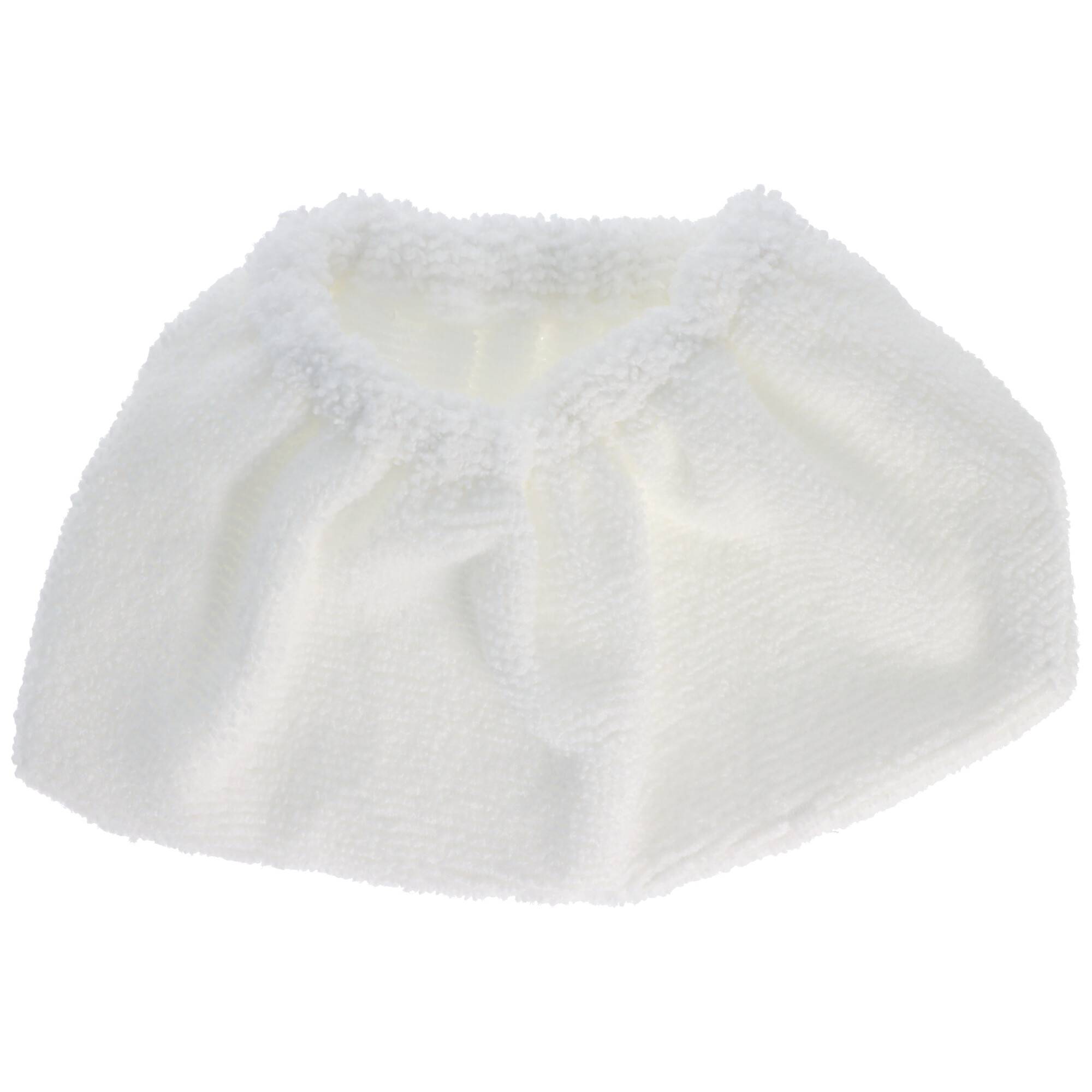 Stoffbezug für Karcher SC2, SC3, SC4, SC5
