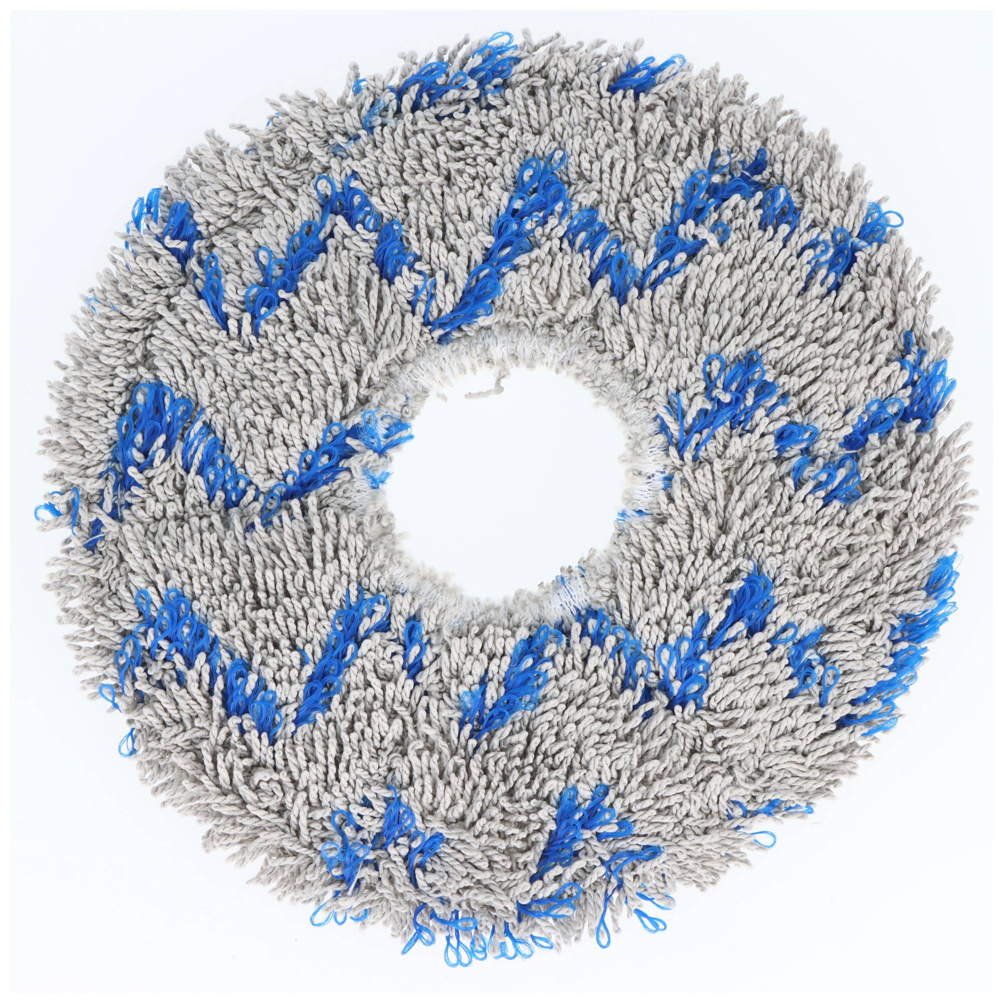 Wischtuch für Ecovacs T10, X1 Turbo Saug- und Wischrobotor