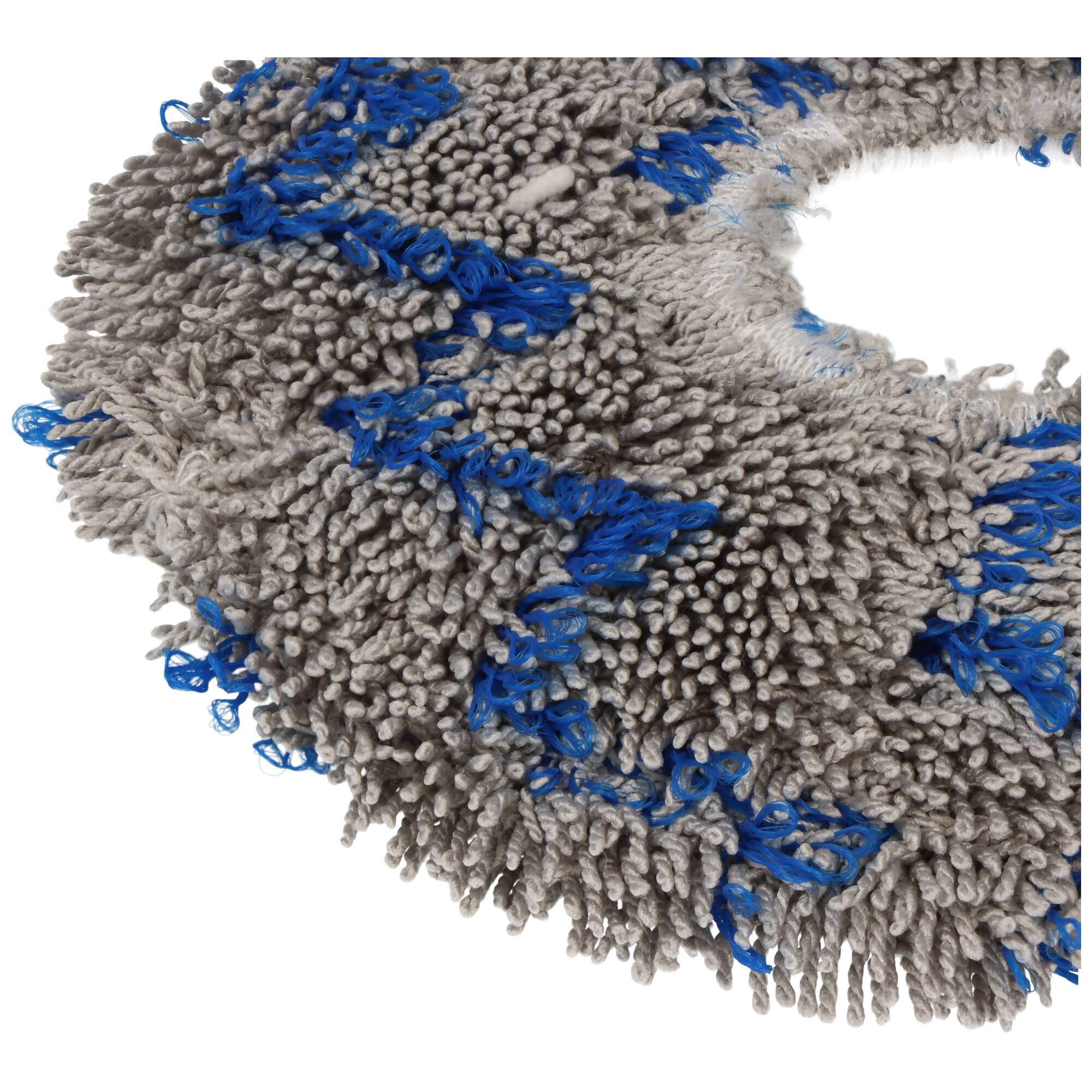 Wischtuch für Ecovacs T10, X1 Turbo Saug- und Wischrobotor