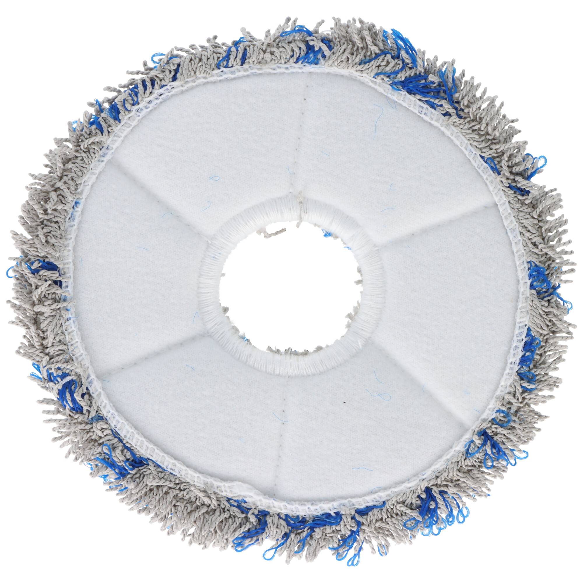 Wischtuch für Ecovacs T10, X1 Turbo Saug- und Wischrobotor