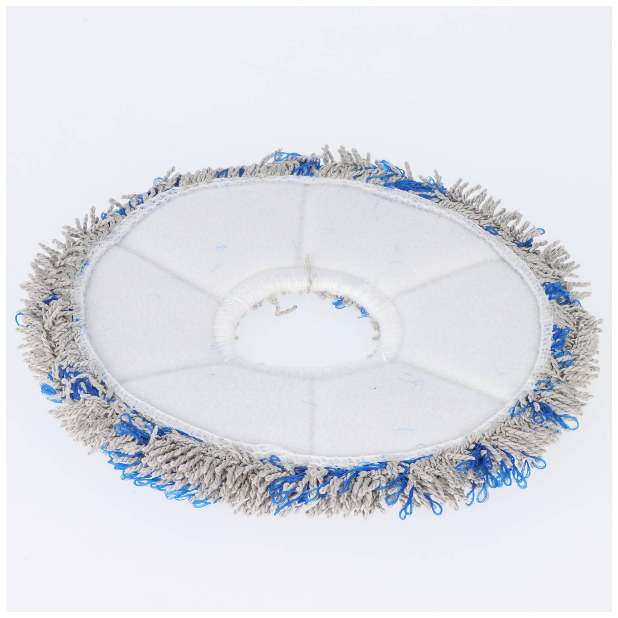 Wischtuch für Ecovacs T10, X1 Turbo Saug- und Wischrobotor