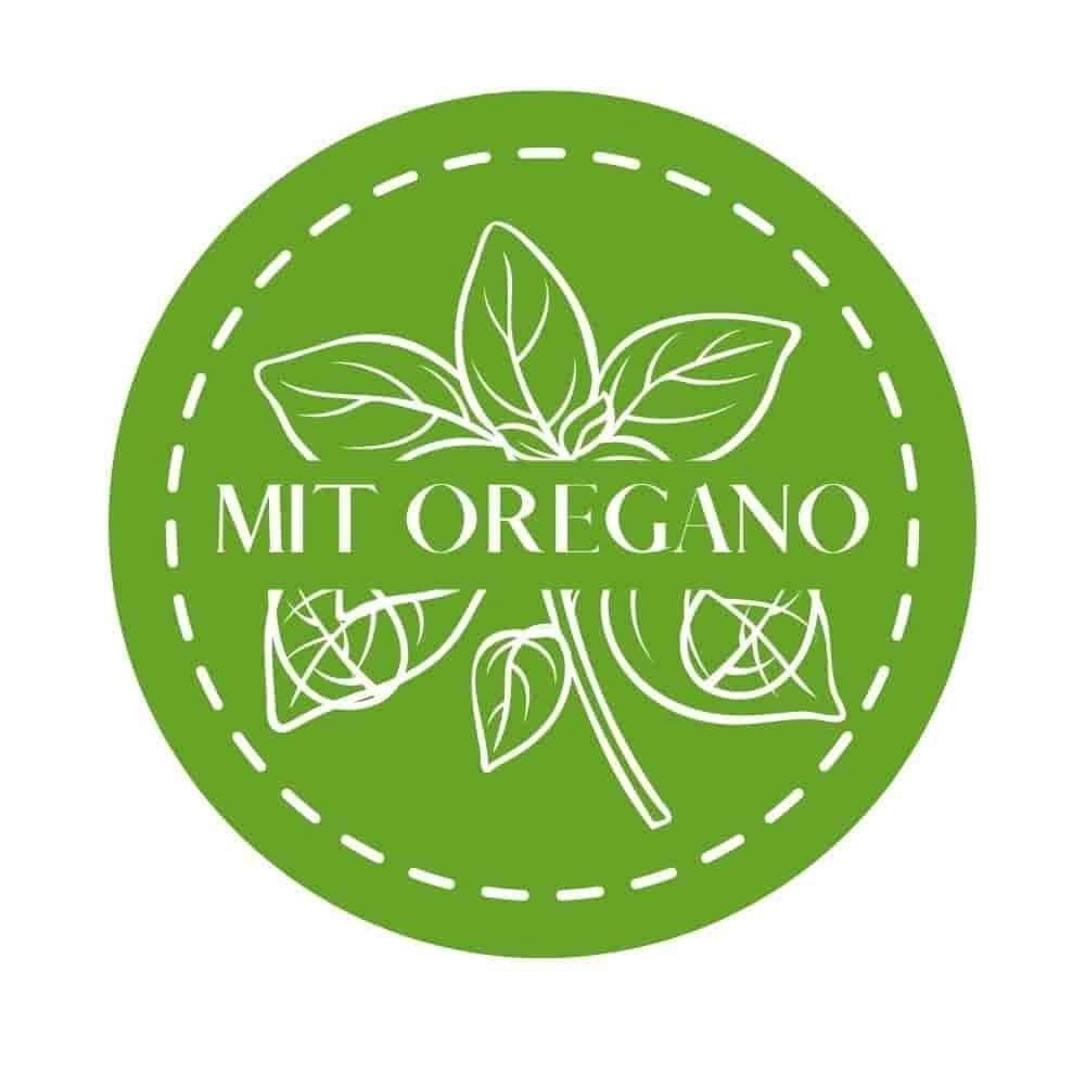 „MIT Oregano