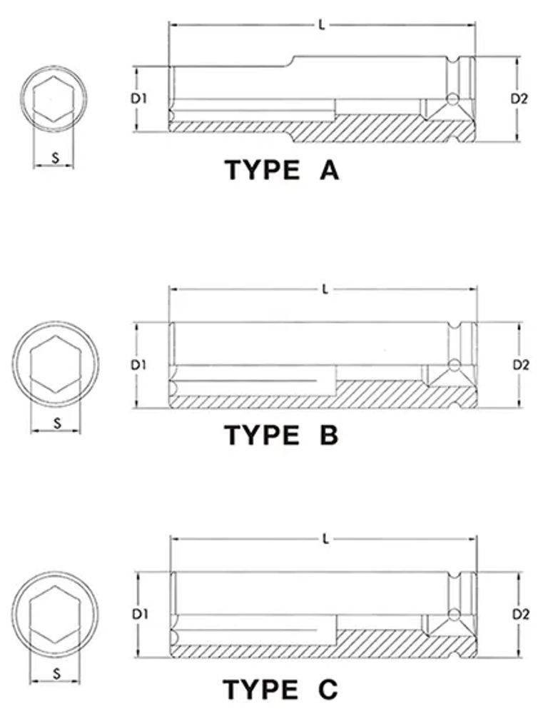 Zwei technische Diagramme mit den Bezeichnungen 