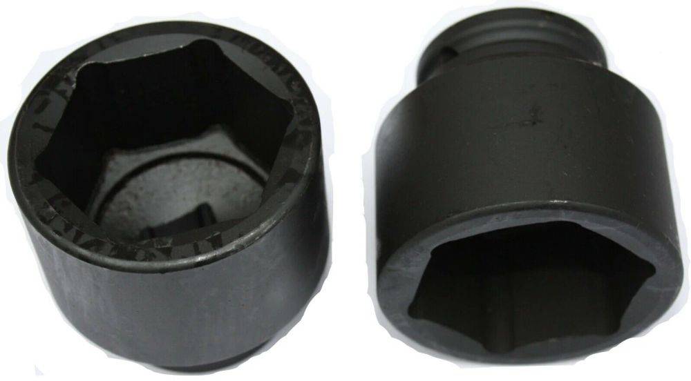 3 4 zoll Nuss Stecknuss 19mm SW19 Cr-Mo Industrie