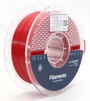 Gembird PETG filament 1.75mm Rod