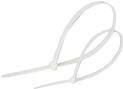 Lanview Cable tie white 3.5 x 150 mm (LVT551020)