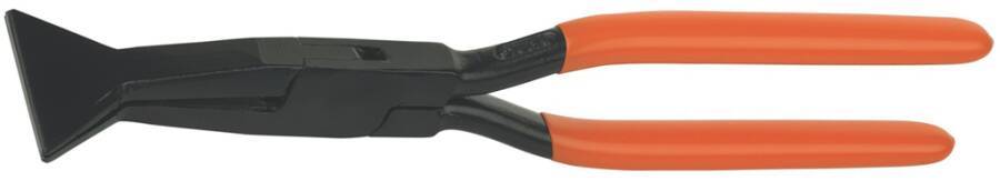 Quetsch-Falzzange 0070910-080