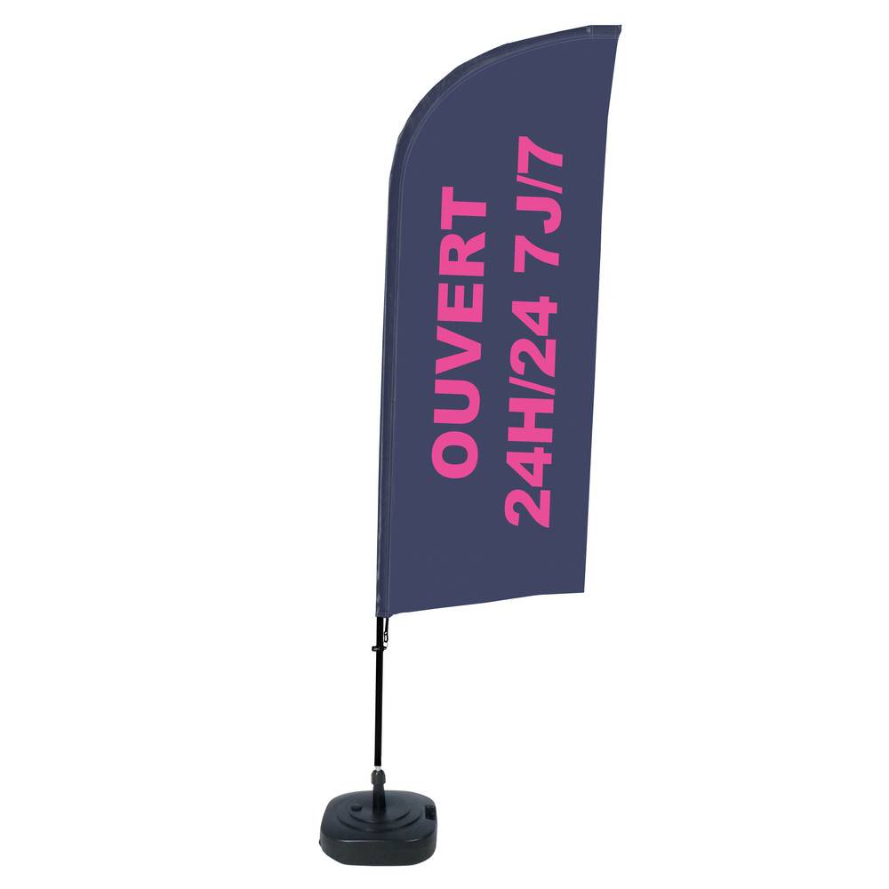 „OFFEN 24H/24 7T/7