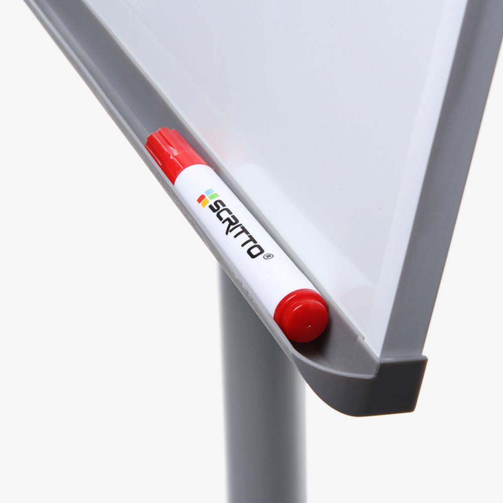 Showdown Displays Flipchart Scritto® Vario 680x1000 mm